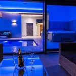 Villa L'antre D'eux Remelfing