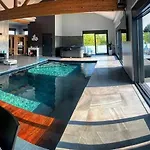 Villa L'antre D'eux