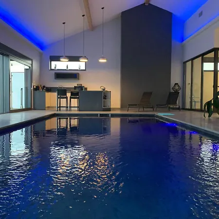 Villa L’antre D’eux